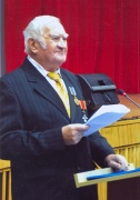 Dr. Algirdas Matulevičius